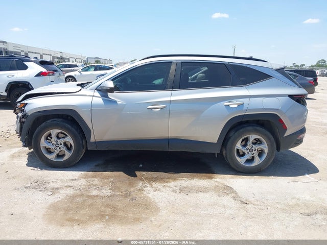 Aukcja sprzedaży 2023 Hyundai Tucson Sel, vin: 5NMJBCAE0PH226060, numer aukcji: 45731851