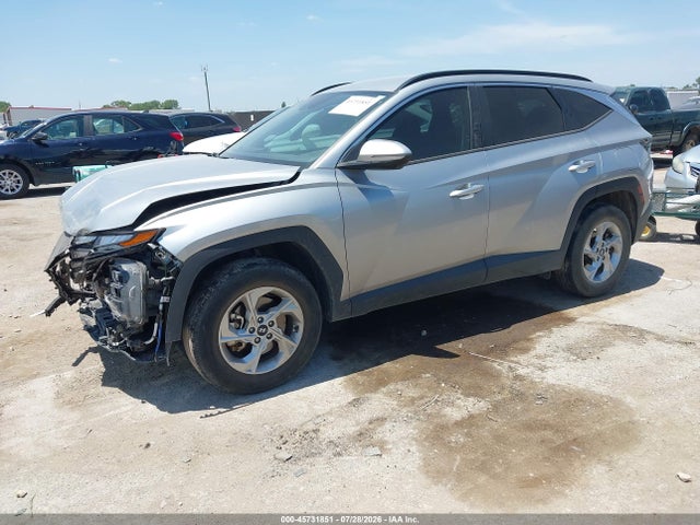 Aukcja sprzedaży 2023 Hyundai Tucson Sel, vin: 5NMJBCAE0PH226060, numer aukcji: 45731851