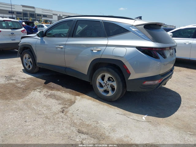 Aukcja sprzedaży 2023 Hyundai Tucson Sel, vin: 5NMJBCAE0PH226060, numer aukcji: 45731851