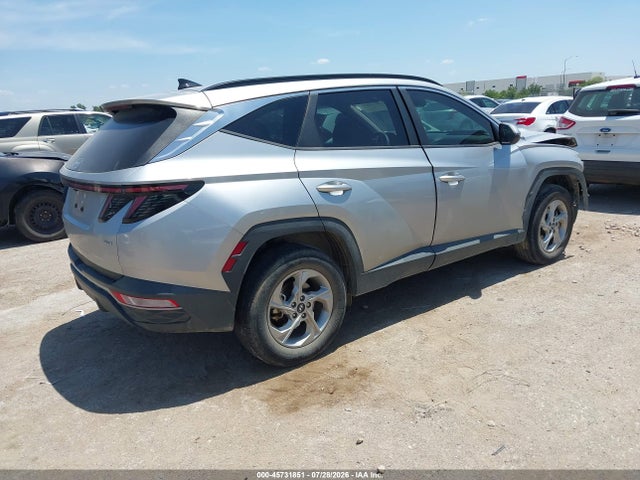 Aukcja sprzedaży 2023 Hyundai Tucson Sel, vin: 5NMJBCAE0PH226060, numer aukcji: 45731851