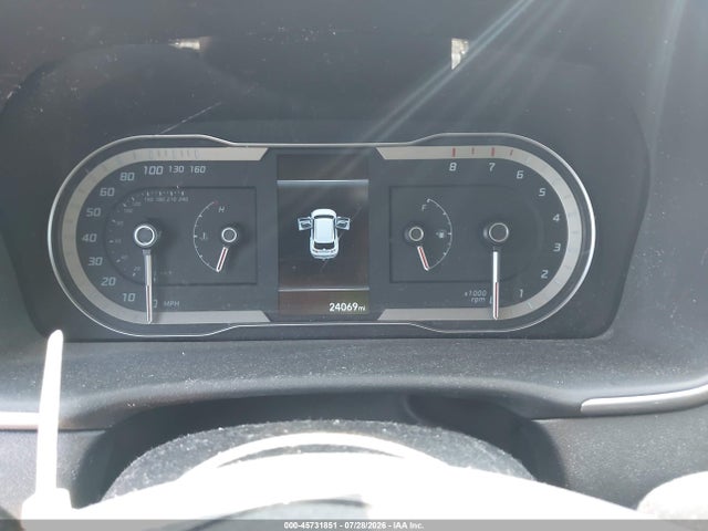 Aukcja sprzedaży 2023 Hyundai Tucson Sel, vin: 5NMJBCAE0PH226060, numer aukcji: 45731851