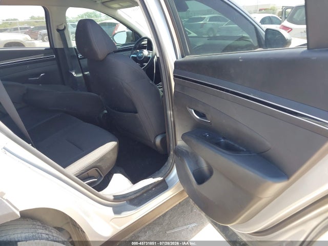Aukcja sprzedaży 2023 Hyundai Tucson Sel, vin: 5NMJBCAE0PH226060, numer aukcji: 45731851