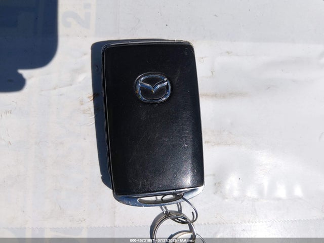 45731857 :رقم المزاد ، JM3KFBDM3M0421952 vin ، 2021 Mazda Cx-5 Grand Touring مزاد بيع