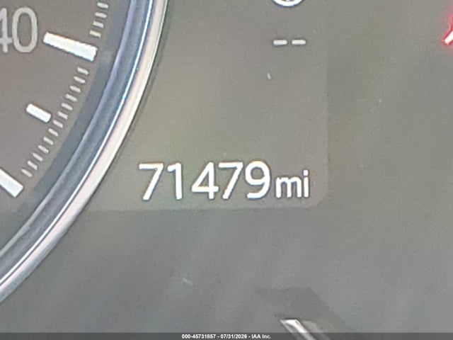 45731857 :رقم المزاد ، JM3KFBDM3M0421952 vin ، 2021 Mazda Cx-5 Grand Touring مزاد بيع