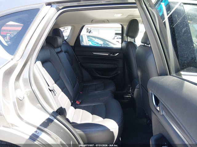 45731857 :رقم المزاد ، JM3KFBDM3M0421952 vin ، 2021 Mazda Cx-5 Grand Touring مزاد بيع