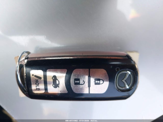 Aukcja sprzedaży 2017 Mazda Mx-5 Miata Rf Club, vin: JM1NDAL79H0108718, numer aukcji: 45731862
