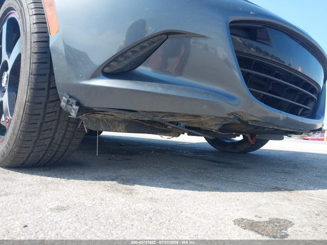 Aukcja sprzedaży 2017 Mazda Mx-5 Miata Rf Club, vin: JM1NDAL79H0108718, numer aukcji: 45731862