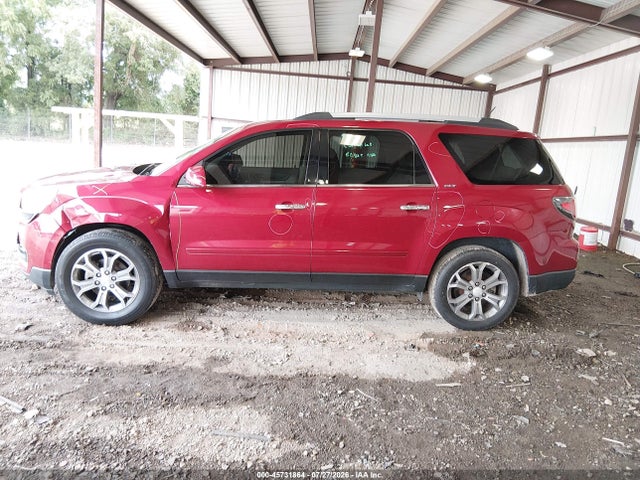 Aukcja sprzedaży 2013 Gmc Acadia Slt-1, vin: 1GKKRRKD0DJ244044, numer aukcji: 45731864