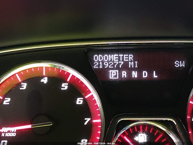 Aukcja sprzedaży 2013 Gmc Acadia Slt-1, vin: 1GKKRRKD0DJ244044, numer aukcji: 45731864