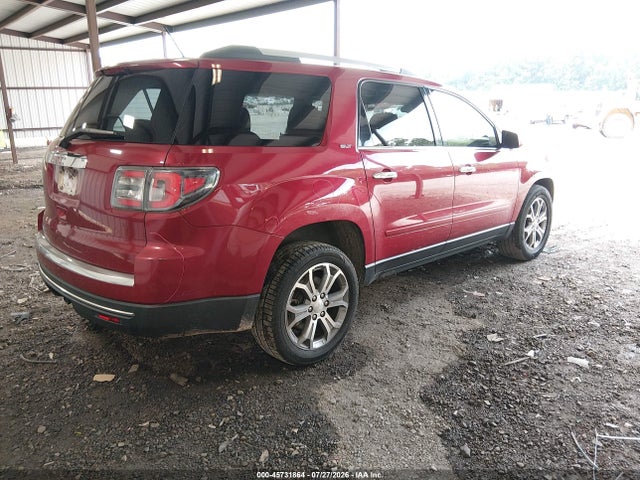 Aukcja sprzedaży 2013 Gmc Acadia Slt-1, vin: 1GKKRRKD0DJ244044, numer aukcji: 45731864