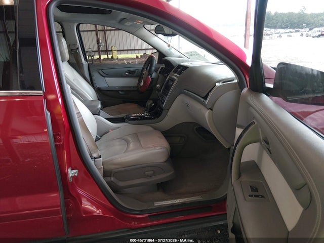 Aukcja sprzedaży 2013 Gmc Acadia Slt-1, vin: 1GKKRRKD0DJ244044, numer aukcji: 45731864