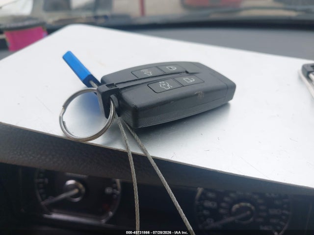 45731866 :رقم المزاد ، 1LNHM94R09G617838 vin ، 2009 Lincoln Mks مزاد بيع
