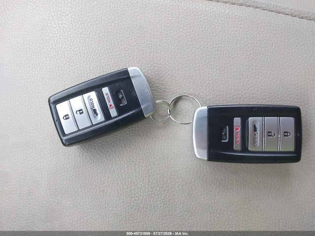 45731869 :رقم المزاد ، 5J8YD3H34LL010588 vin ، 2020 Acura Mdx Standard مزاد بيع