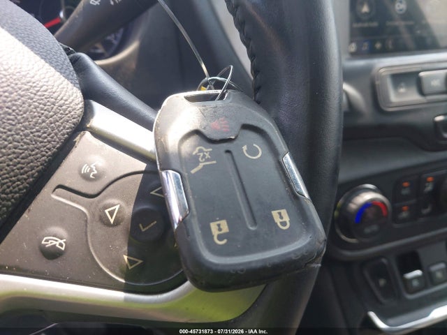 Продажа на аукционе авто 2018 Gmc Terrain Sle, vin: 3GKALTEV4JL383497, номер лота: 45731873
