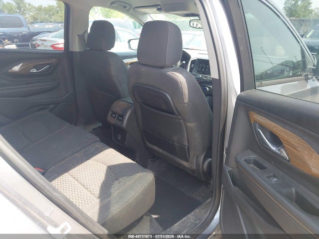 Продажа на аукционе авто 2018 Gmc Terrain Sle, vin: 3GKALTEV4JL383497, номер лота: 45731873