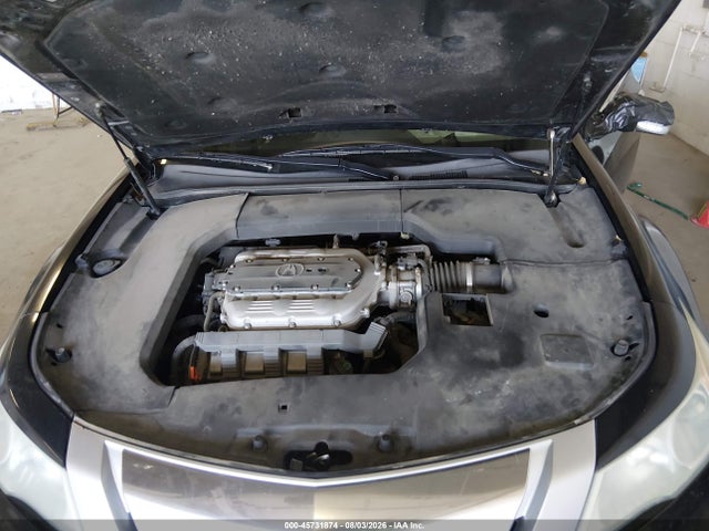 Продаж на аукціоні авто 2009 Acura Tl 3.7, vin: 19UUA96559A004592, номер лоту: 45731874
