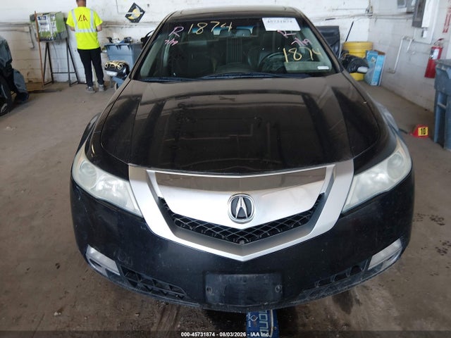 Продаж на аукціоні авто 2009 Acura Tl 3.7, vin: 19UUA96559A004592, номер лоту: 45731874