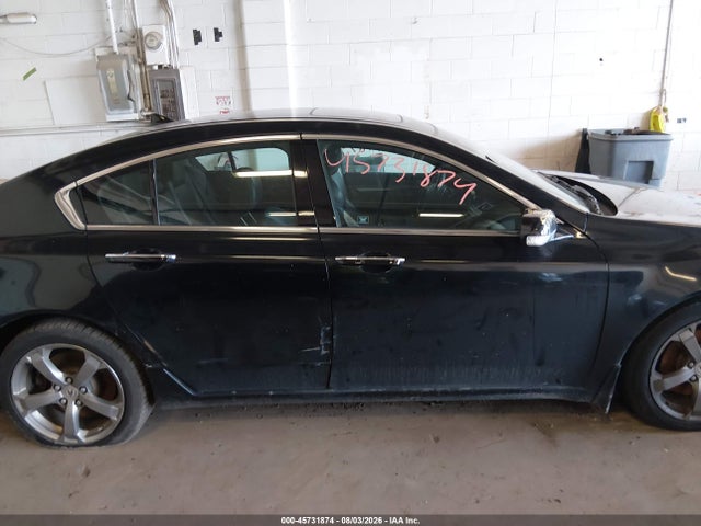 Продаж на аукціоні авто 2009 Acura Tl 3.7, vin: 19UUA96559A004592, номер лоту: 45731874