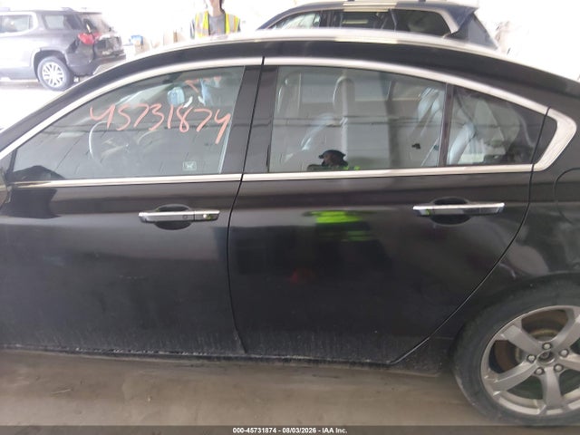 Продаж на аукціоні авто 2009 Acura Tl 3.7, vin: 19UUA96559A004592, номер лоту: 45731874