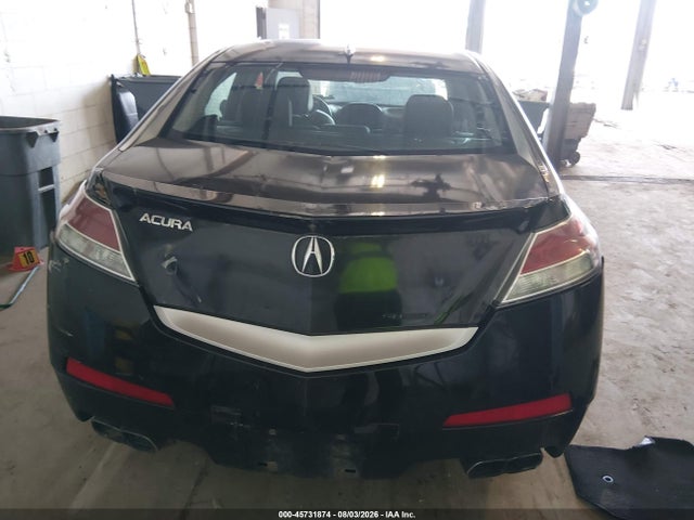 Продаж на аукціоні авто 2009 Acura Tl 3.7, vin: 19UUA96559A004592, номер лоту: 45731874