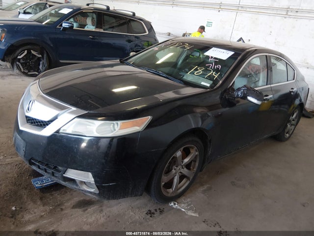 Продаж на аукціоні авто 2009 Acura Tl 3.7, vin: 19UUA96559A004592, номер лоту: 45731874