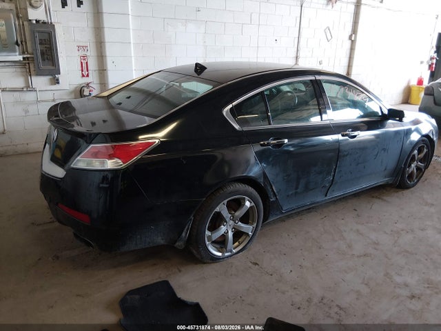 Продаж на аукціоні авто 2009 Acura Tl 3.7, vin: 19UUA96559A004592, номер лоту: 45731874