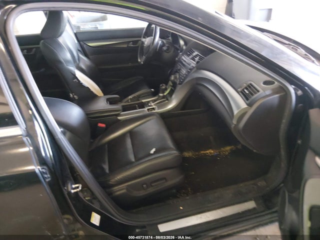 Продаж на аукціоні авто 2009 Acura Tl 3.7, vin: 19UUA96559A004592, номер лоту: 45731874