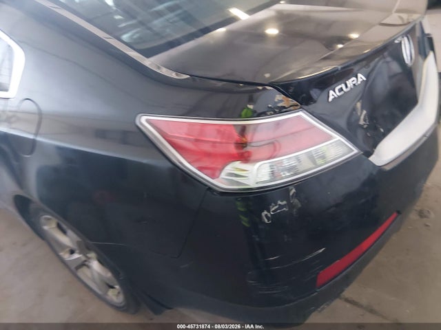Продаж на аукціоні авто 2009 Acura Tl 3.7, vin: 19UUA96559A004592, номер лоту: 45731874