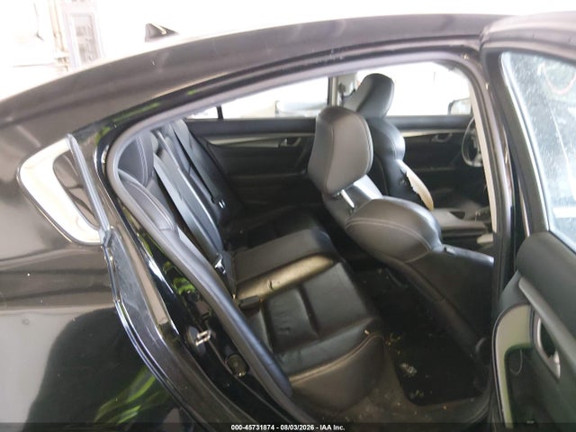 Продаж на аукціоні авто 2009 Acura Tl 3.7, vin: 19UUA96559A004592, номер лоту: 45731874