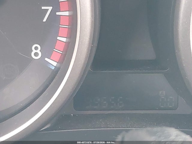 2013 Mazda Mazda3 I Grand Touring მანქანა იყიდება აუქციონზე, vin: JM1BL1MP0D1744792, აუქციონის ნომერი: 45731876