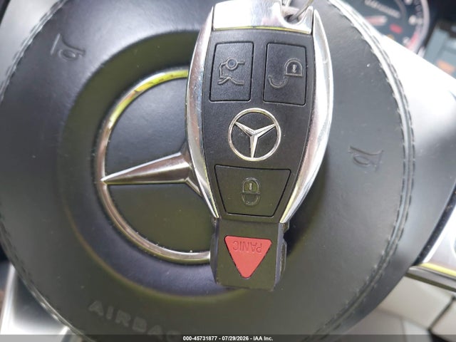 45731877 :رقم المزاد ، WDDXJ7JB1GA016982 vin ، 2016 Mercedes-benz Amg S 63 4matic مزاد بيع