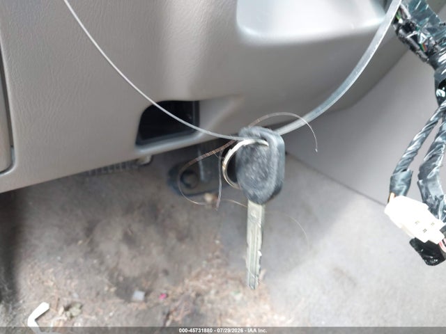 Продаж на аукціоні авто 2007 Subaru Forester 2.5x, vin: JF1SG63657H725134, номер лоту: 45731880
