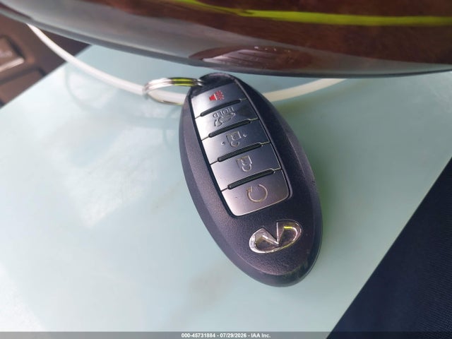 Продажа на аукционе авто 2015 Infiniti Qx80, vin: JN8AZ2NE1F9081013, номер лота: 45731884