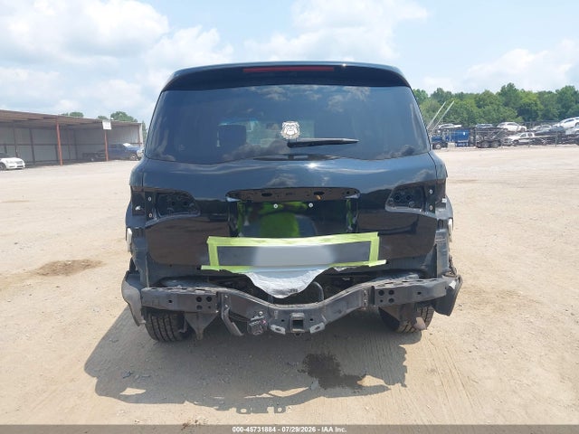 Продажа на аукционе авто 2015 Infiniti Qx80, vin: JN8AZ2NE1F9081013, номер лота: 45731884