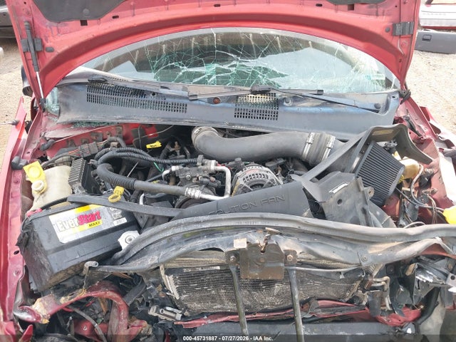 Aukcja sprzedaży 2004 Jeep Grand Cherokee Laredo, vin: 1J4GW48N94C421606, numer aukcji: 45731887