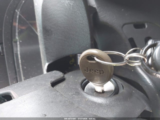 Aukcja sprzedaży 2004 Jeep Grand Cherokee Laredo, vin: 1J4GW48N94C421606, numer aukcji: 45731887