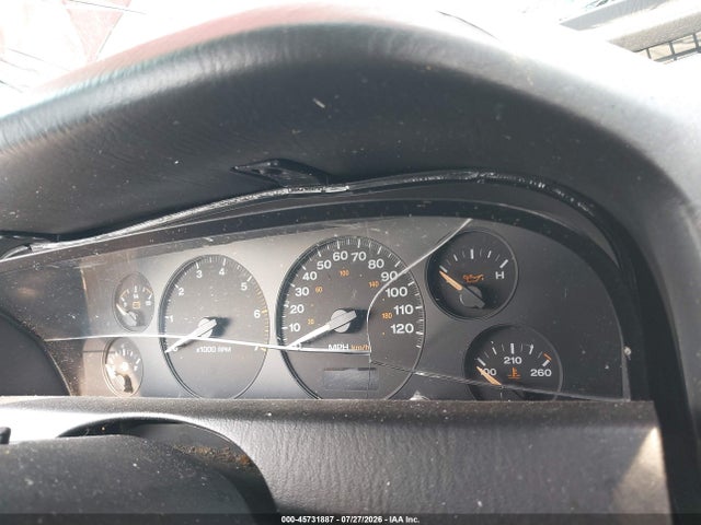 Aukcja sprzedaży 2004 Jeep Grand Cherokee Laredo, vin: 1J4GW48N94C421606, numer aukcji: 45731887