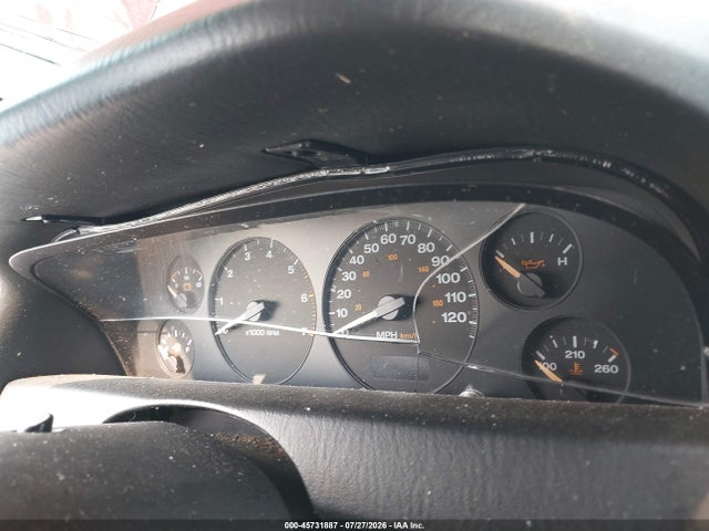 Aukcja sprzedaży 2004 Jeep Grand Cherokee Laredo, vin: 1J4GW48N94C421606, numer aukcji: 45731887
