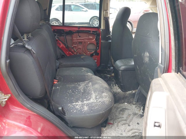 Aukcja sprzedaży 2004 Jeep Grand Cherokee Laredo, vin: 1J4GW48N94C421606, numer aukcji: 45731887