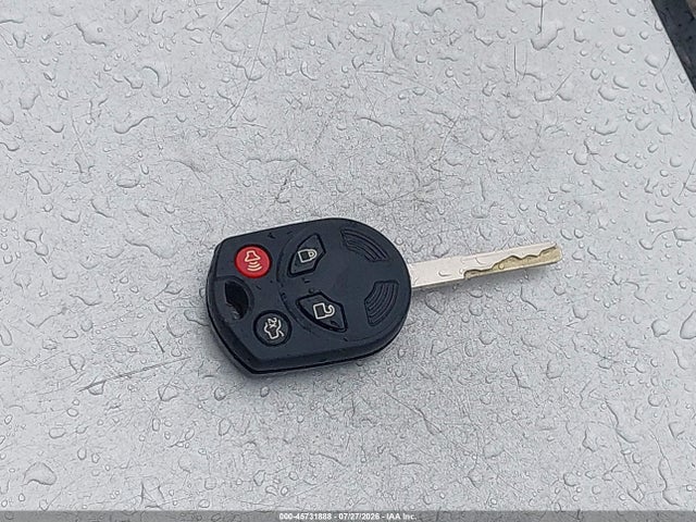 Ford FOCUS SE 2014 1FADP3F24EL182370 Image 11