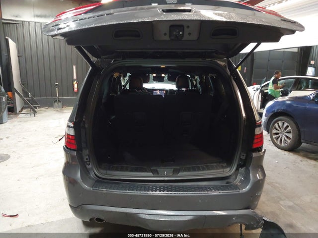 Aukcja sprzedaży 2024 Dodge Durango Gt Plus Awd, vin: 1C4RDJDG3RC139124, numer aukcji: 45731890