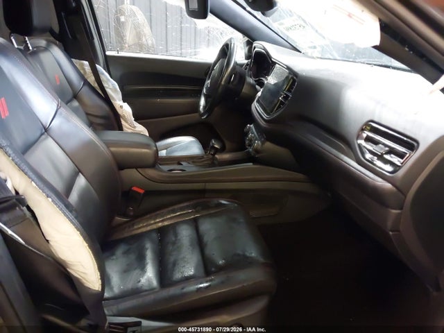 Aukcja sprzedaży 2024 Dodge Durango Gt Plus Awd, vin: 1C4RDJDG3RC139124, numer aukcji: 45731890