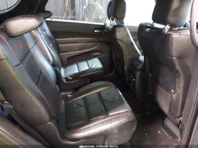 Aukcja sprzedaży 2024 Dodge Durango Gt Plus Awd, vin: 1C4RDJDG3RC139124, numer aukcji: 45731890