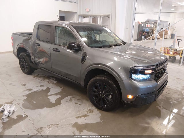 45731896 :رقم المزاد ، 3FTTW8H93RRA59599 vin ، 2024 Ford Maverick Xlt مزاد بيع