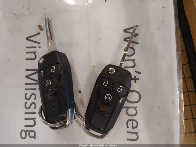 Aukcja sprzedaży 2024 Ford Maverick Xlt, vin: 3FTTW8H93RRA59599, numer aukcji: 45731896