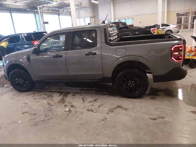 Aukcja sprzedaży 2024 Ford Maverick Xlt, vin: 3FTTW8H93RRA59599, numer aukcji: 45731896