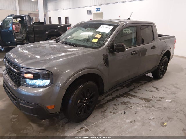 Aukcja sprzedaży 2024 Ford Maverick Xlt, vin: 3FTTW8H93RRA59599, numer aukcji: 45731896