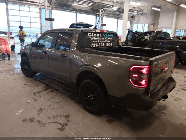 Aukcja sprzedaży 2024 Ford Maverick Xlt, vin: 3FTTW8H93RRA59599, numer aukcji: 45731896