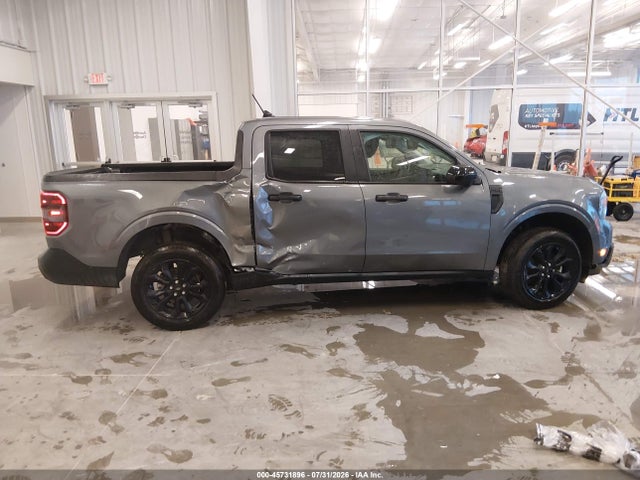 Aukcja sprzedaży 2024 Ford Maverick Xlt, vin: 3FTTW8H93RRA59599, numer aukcji: 45731896