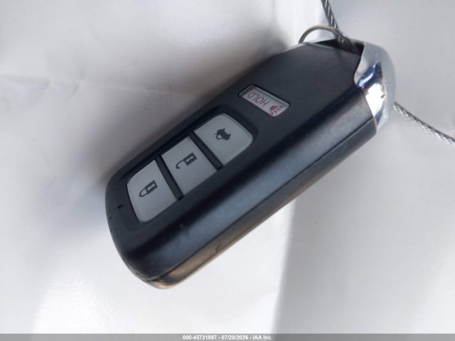 Honda Accord Ex-l 2014 1HGCR2F80EA030811 Image 11